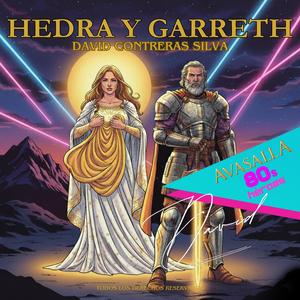 Hedra y Garreth