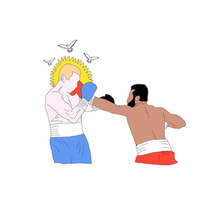 Mucha Luz Ya No Tiene