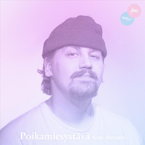 Poikamiesystävä (feat. Arturio)