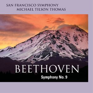 Symphony No. 9 in D Minor, Op. 125:IV. Finale (Ode, "To Joy")