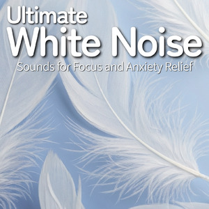 ぐっすり快眠ホワイトノイズ