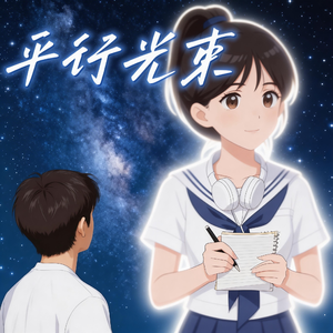 平行光束