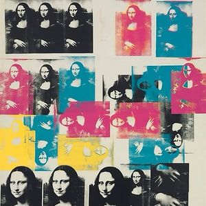 Monalisa