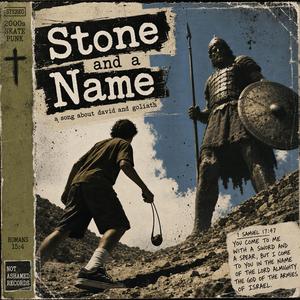 Stone and a Name