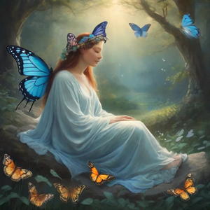 Inward, radiant, telekinetic, and erroneous