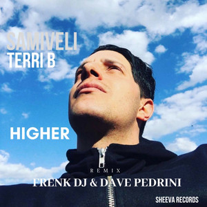 Higher (Frenk DJ & Dave Pedrini Old School Dub)