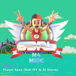 Planet Rave (feat. Renee) (Rob IYF & Al Storm Remix)