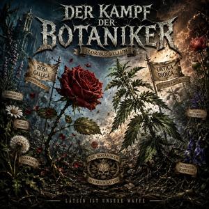 Der Kampf der Botaniker