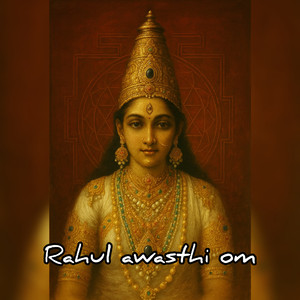 Baglamukhi swaha (Freestyle)