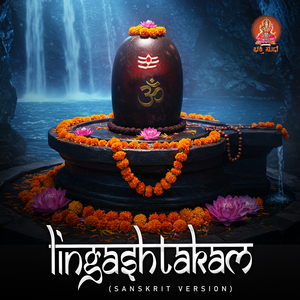 Lingashtakam (Sanskrit Version)