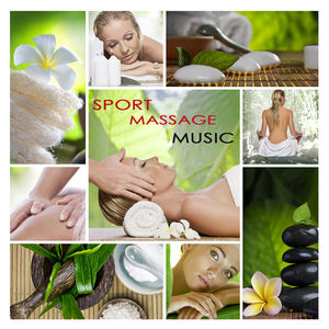 Pure Massage (Spa Music)