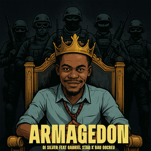 Armagedon