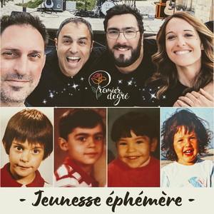 Jeunesse éphémère
