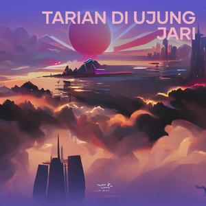 Tarian di Ujung Jari