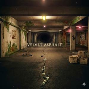 velvet asphalt