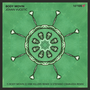 Body Movin (Vibe Killers Remix)