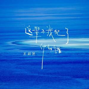 这辈子我犯了什么错 (男版)