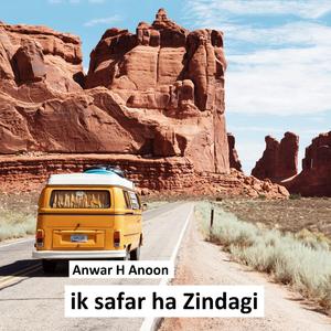 ik safar ha Zindagi