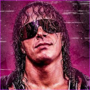 UNSTABLE (THE ULTIMATE WARRIOR)