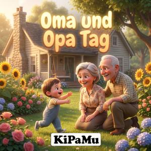 Oma und Opa Tag