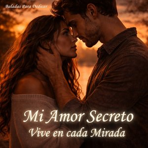 Mi Amor Secreto Vive en Cada Mirada