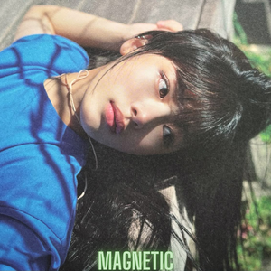 (FREE)Magnetic | Soul X Lofi X X Hiphop TYPE BEAT