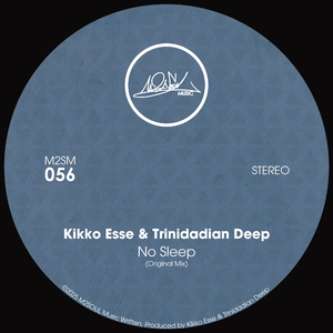 No Sleep (Original Mix) (Original Mix)
