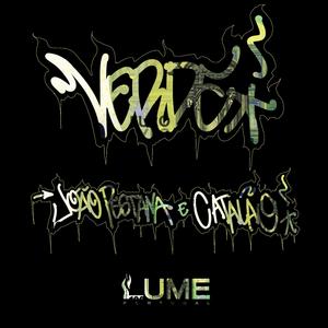 Verde (feat. Catalão, Dj Algore & Saraiva)