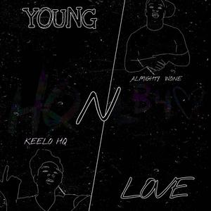 Almighty Wone (Young N Love) (feat. Keelo HQ)