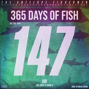 YAB (feat. Avery & FIgure 8)