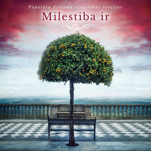 Nakts pēc darba pilnas dienas (akustiskā versija)