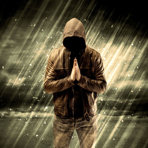 患（cover姜云升）（翻自 零八七九）