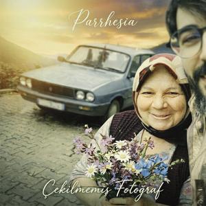 Çekilmemiş Fotoğraf (feat. Serhat Hanay)