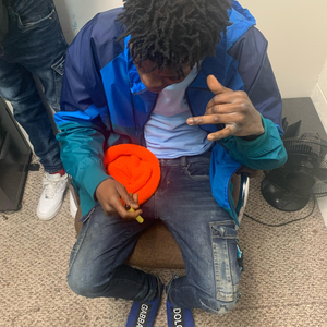 Gang Thang(Bonus Track)