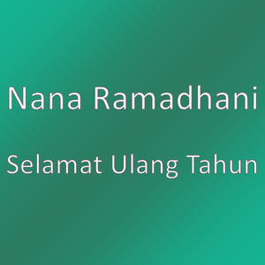 Selamat Ulang Tahun