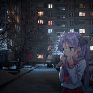 выгорание