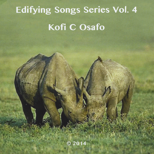 Highlife (Osee Yee) [Instrumental] [feat. Ernest Owusu-Poku & Samuel Boahen Agyeman]