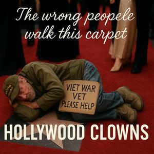 Hollywood Clowns