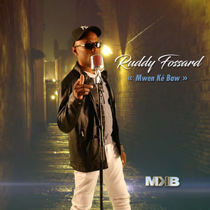 Mwen ké baw (feat. Alain Sergius)