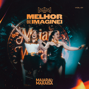 Quem Sente Saudade Sou Eu (Ao Vivo em São Paulo)