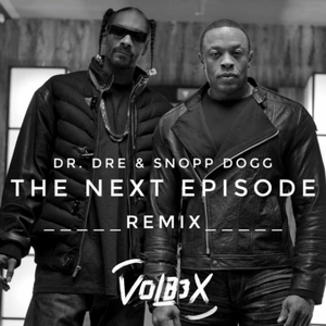 The Next Episode (VOLB3XRemix)