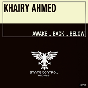 Awake .. Back .. Below (Extended Mix)