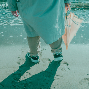 明日のある場所