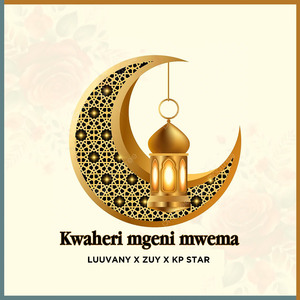 Kwaheri Mgeni Mwema (Ramadhan-qaswida)