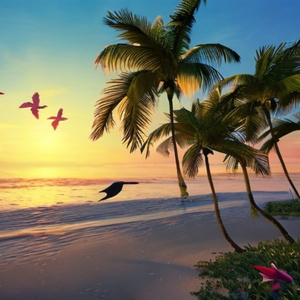 Hold Me Closer (sped up + reverb)