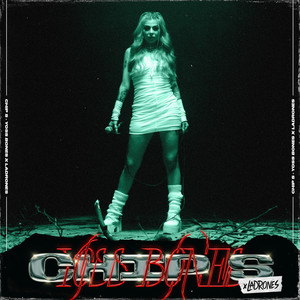 Chip S (Metal Version)