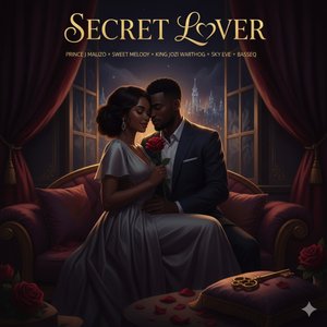 Secret Lover