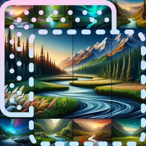 Yarra River Reverie Gentle Water Sounds for Meditation