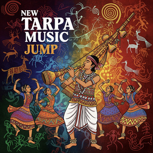 New Tarpa Music Jump