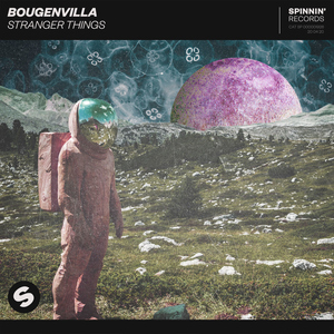 Stranger Things (Extended Mix)